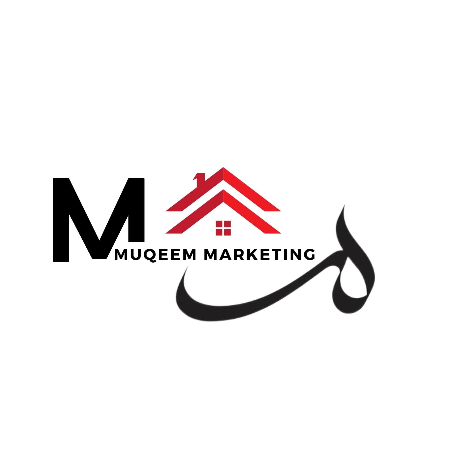 MUQEEM MARKETING